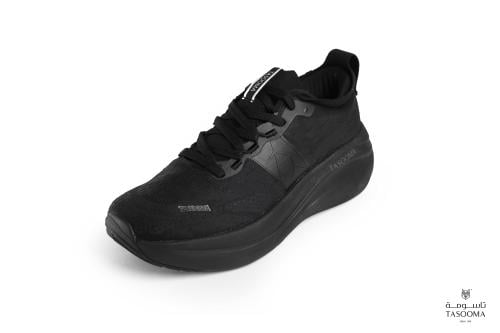p3 حذاء رياضى 13026 BLACK