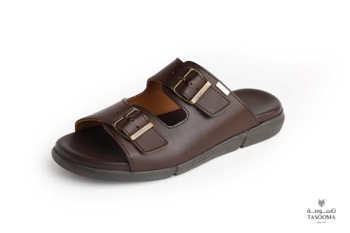 نعال تاسومة اسباني 22035 BROWN