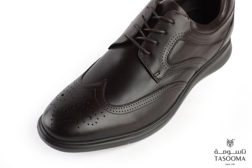 p3 حذاء رسمي 15005 BROWN