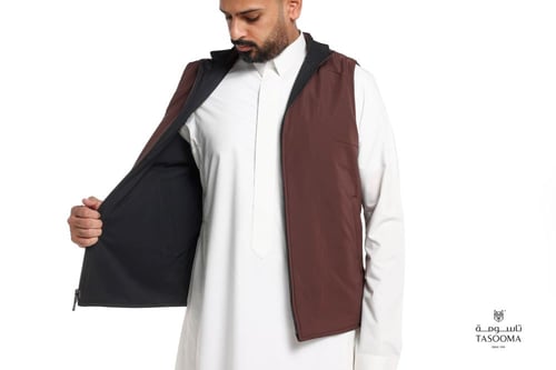 P3 سديرية تاسومة (2) دبل فيس- 41006 BLCK-BRWON