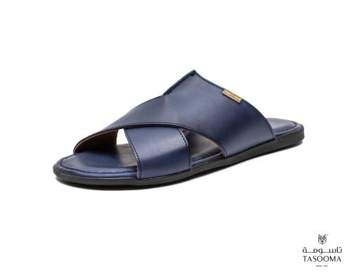 P3نعال اسباني من تاسومة 22009 - BLUE