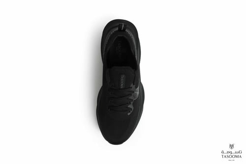 p3 حذاء رياضى 13019 BLACK