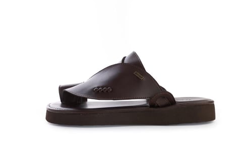 نعال شرقي 21005 BROWN