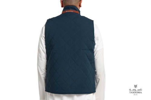 P3 سديرية تاسومة (1) دبل فيس- 41006 GREEN -BRWON