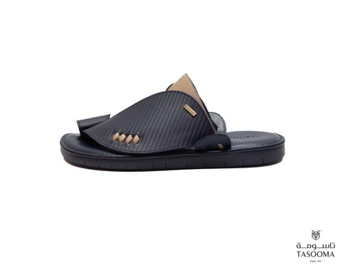 P3 حذاء شرقي من تاسومة 9941-24004 / D.Blue