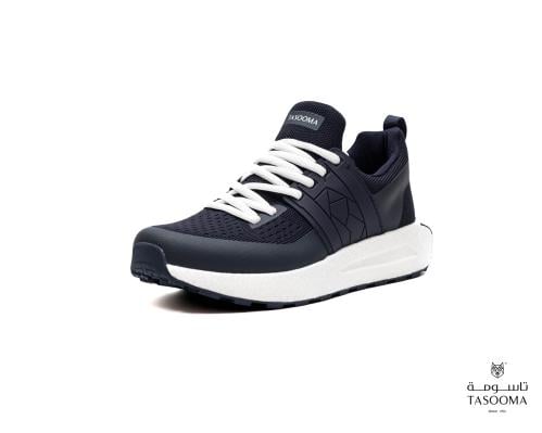 P3 حذاء رياضى تاسومة 13002-24 NAVY