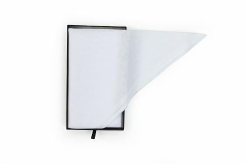 P3 غترة بيضاء 84001 ابيض