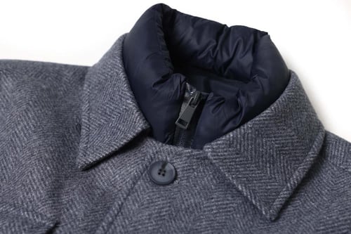 جاكت تاسومة 42006 BLUE.M