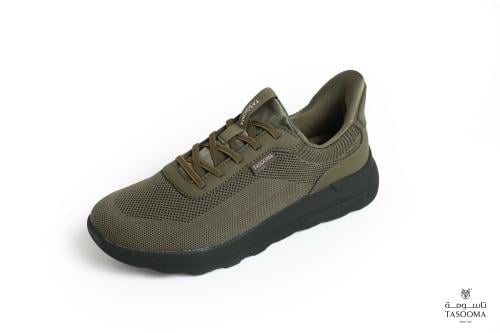 p3 حذاء رياضى 13020 KHAKI
