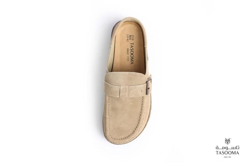 p3 حذاء أوساكا 25005 GREY