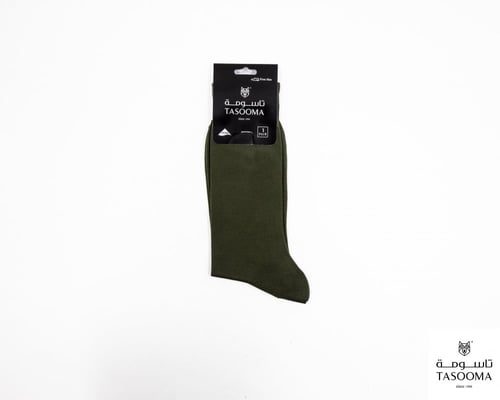 P3 جوارب رسمية من TASOOMA / 10207