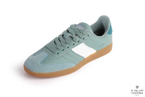 p3 حذاء رياضى 13027 TURQUOIS