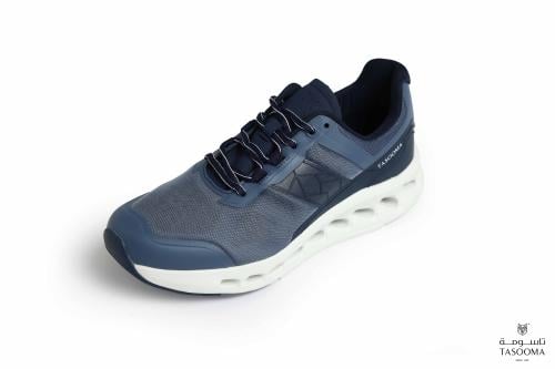 p3 حذاء رياضى 13017 BLUE