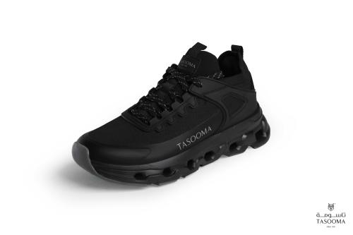 p3 حذاء رياضى 13024 BLACK