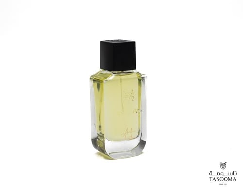 P3 عطر عنبر ليذر من مونامي 31006 TASOOMA