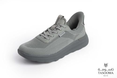 p3 حذاء رياضى 13020 GREY