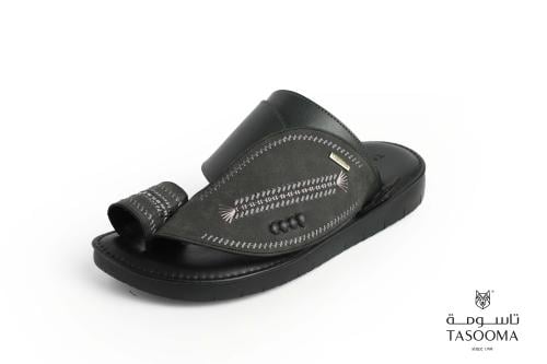 p3 نعال شرقي 24016 BLACK