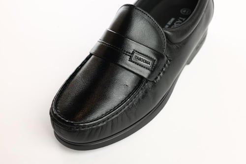 p3 حذاء رسمي 111026 BLACK