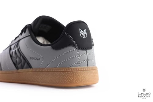 p3 حذاء رياضى 13027 GREY