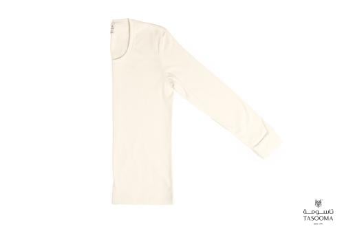 P3 فانلة حرارية كم طويل -ثيرمال 51006