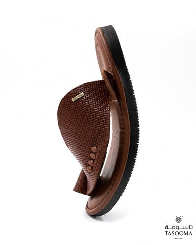 P حذاء شرقي من تاسومة-نعل مرن _180/ 05089_HAVAN