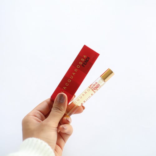 عطر فندي لاكروسا - 7.5 مل - بخاخ