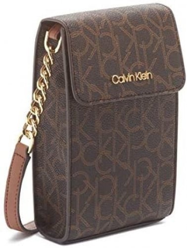 شنطة نسائية من كالفن كلاين للجوال