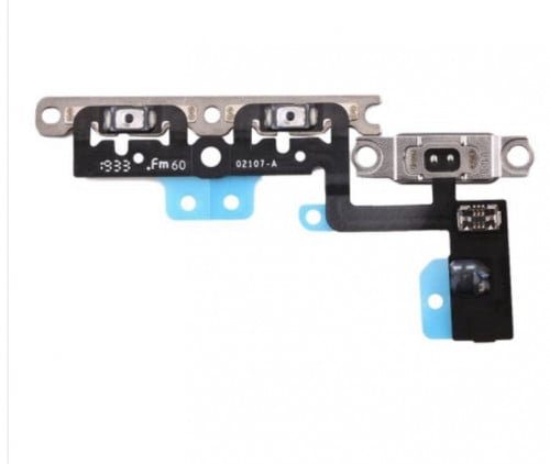 فلكس ازرار الصوت لجهاز ايفون 11