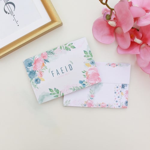 استكر فيض منتج 296