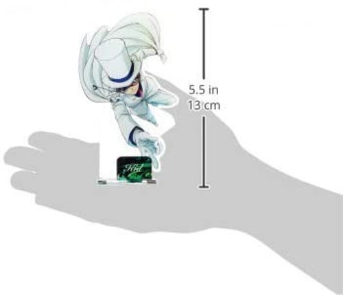 ستاند اكريلك كايتو كيد