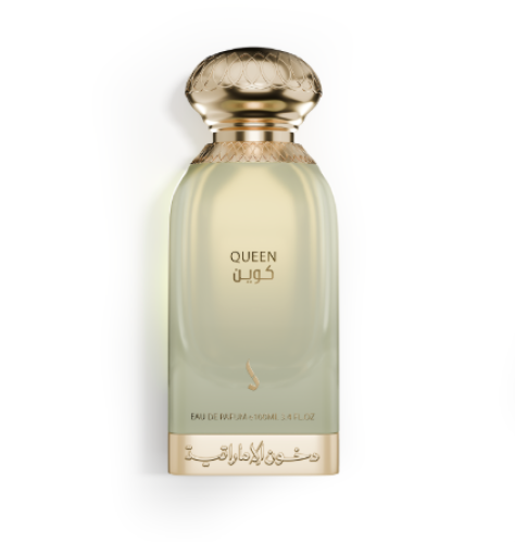 عطر كوين