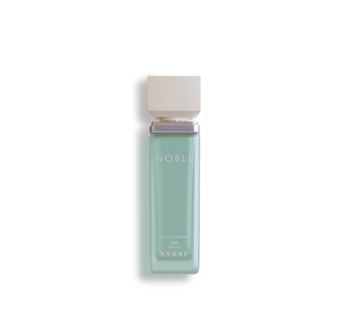 عطر نوبل من عساف - 100 مل