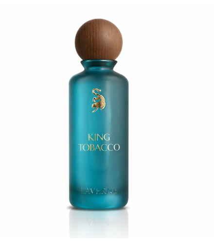 عطر كينق توباكو من لافيرن للعطور -200مل