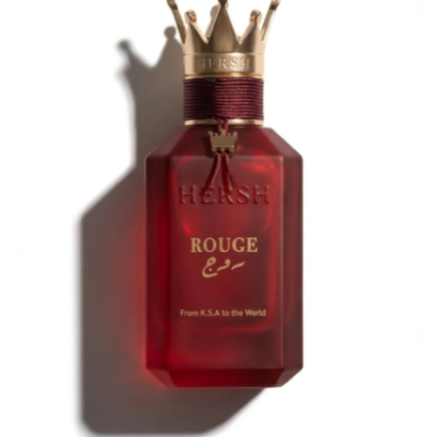 العز عود هيرش روج عطر 100 مل