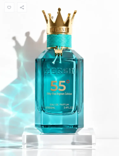 عطر هيرش 55 للجنسين 100 مل