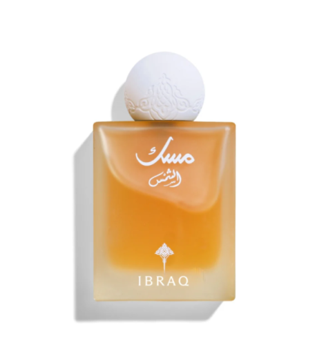 عطر مسك الشمس 75 مل من ابراق