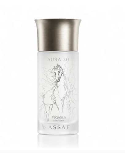عطر اورا 30 من عساف للعطور 150 مل