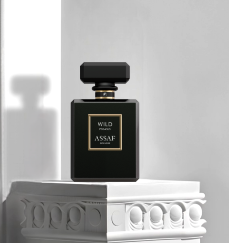 عطر وايلد بيقاسوس من عساف - 50مل