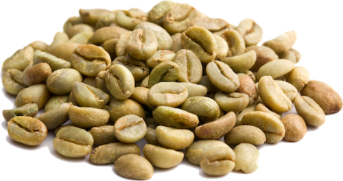 Green Coffee - Costa Rica - Los Campos - 1 kg