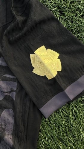 تيشيرت الاتحاد الثالث 2026 ( نسخة اللاعبين )