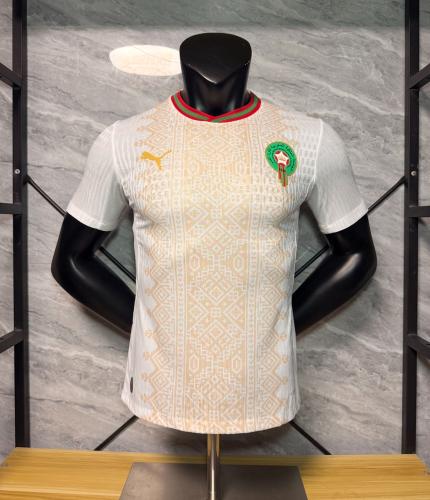 تيشيرت منتخب المغرب الأحتياطي لكاس العالم 2026