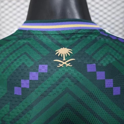تيشيرت المنتخب السعودي كأس العالم 2026