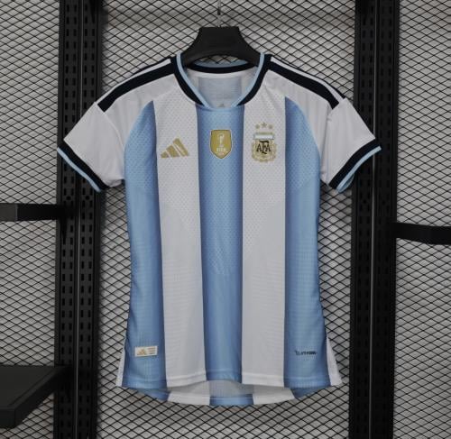 تيشيرت منتخب الأرجنتين الأساسي لكاس العالم 2026