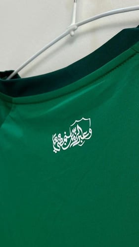 تيشيرت نادي الأهلي الاخضر 2026