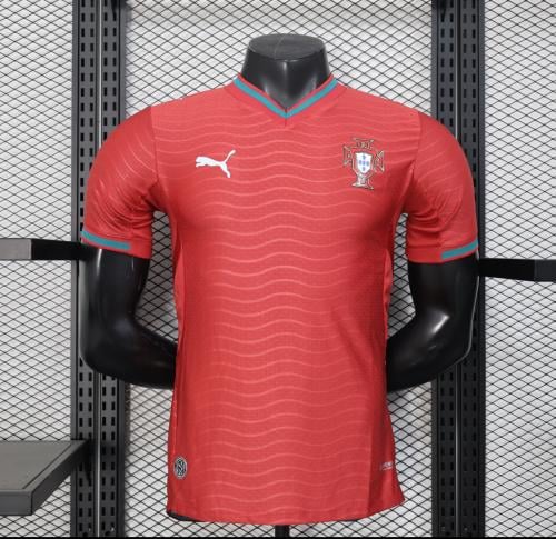 تيشيرت منتخب البرتغال الأساسي لكاس العالم 2026
