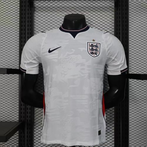 تيشيرت منتخب إنجلترا الاساسي لكاس العالم 2026