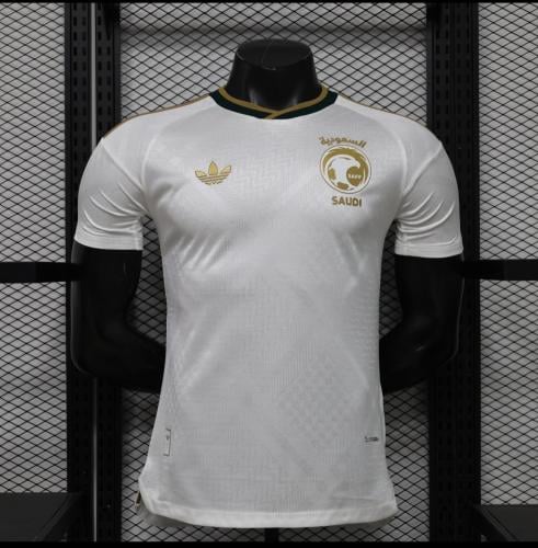 تيشيرت المنتخب السعودي الاحتياطي جامبو