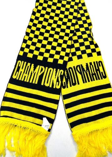 شال الاتحاد CHAMPIONS
