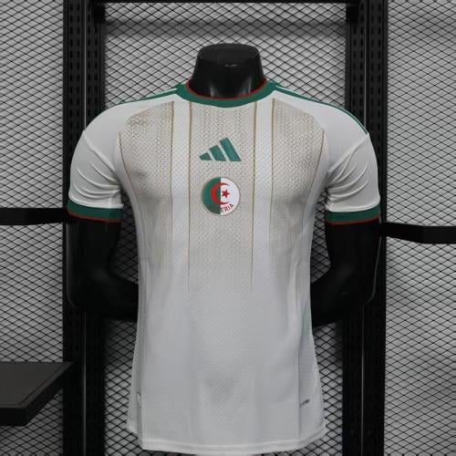 تيشيرت منتخب الجزائر الاساسي لكاس العالم 2026