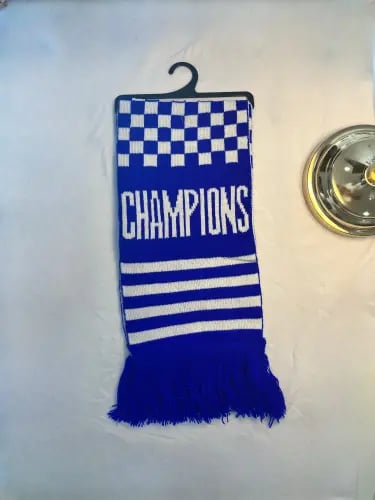 شال الهلال CHAMPIONS
